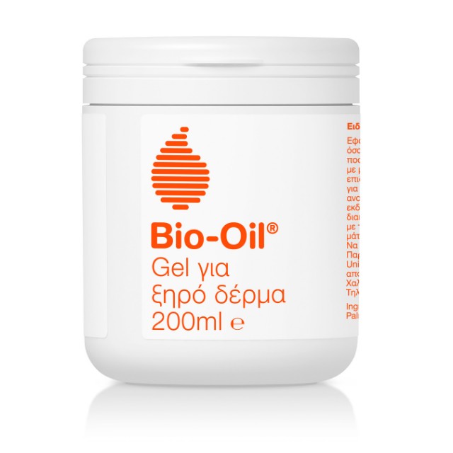 Bio Oil Dry Skin Gel 200ml - Για Ξηρό Δέρμα