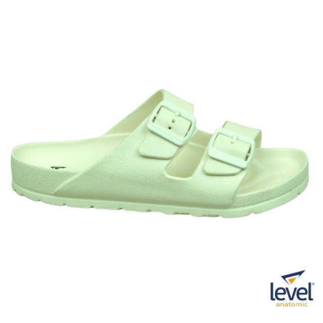 Level Anatomic Παντόφλα 167 Χρώμα Μέντα No37