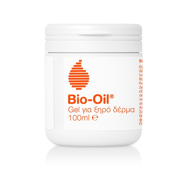 Bio Oil Dry Skin Gel 100ml - Για Ξηρό Δέρμα