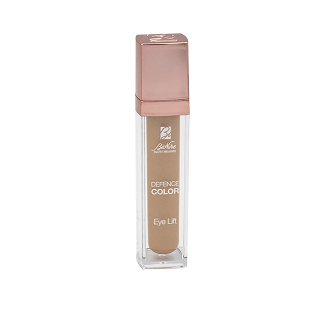 Bionike Eye Lift Liquid Eyeshadow Nr.601 Gold Sand 4.5ml