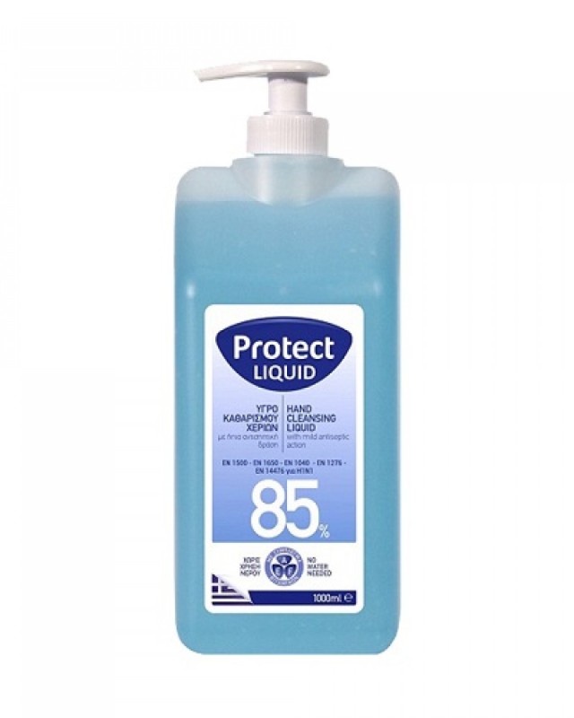 Protect Gel 85% Ethanol 1000ml
