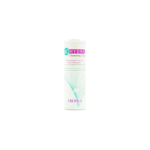 Froika AC Hydra Cleansing Cream 200ml - Κρέμα Καθαρισμού