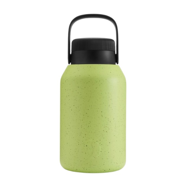 Chillys Big Mouth LImelite Fleck Bottle 2lt