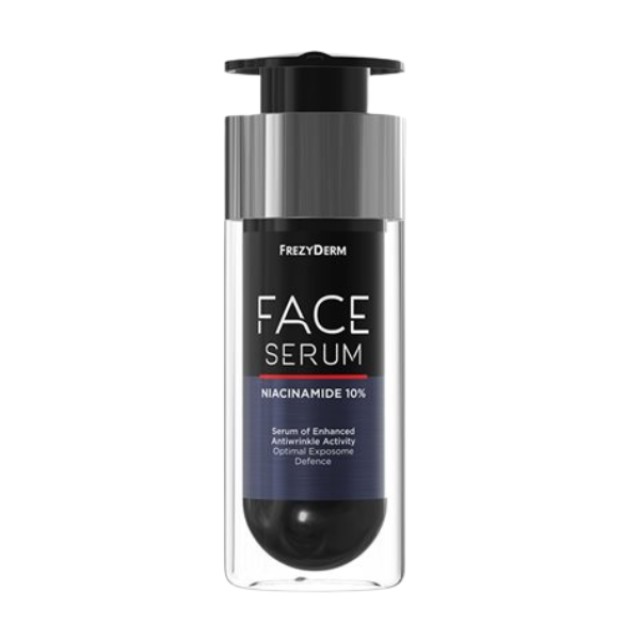 Frezyderm Face Serum Niacinamide 100ml