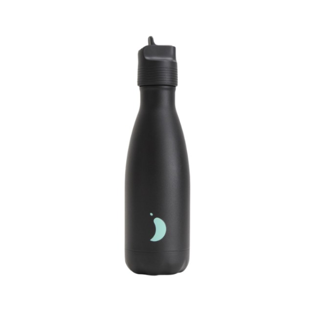 Chillys Original Kids Black 350ml - Μπουκάλι Θερμός