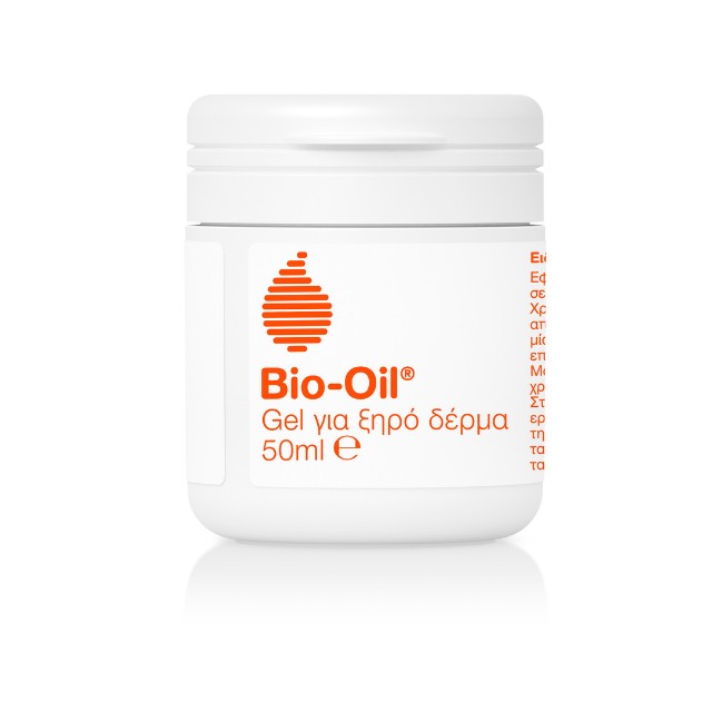 Bio Oil Dry Skin Gel 50ml - Για Ξηρό Δέρμα