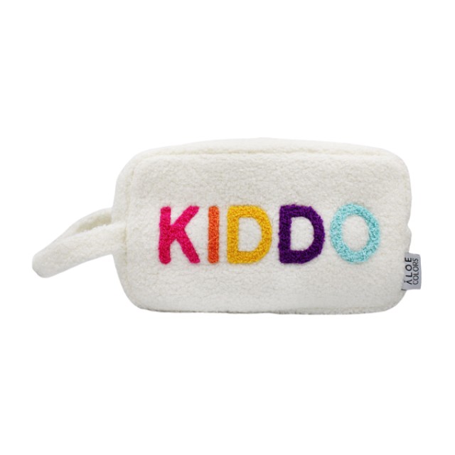 Aloe Colors The Sugarlicious Bag (Kiddo) - Shower Gel 250ml, Body Lotion 150ml & Mist 100ml