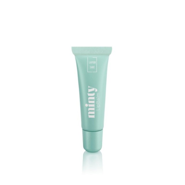 Lavish Care Minty Lip Balm 10ml