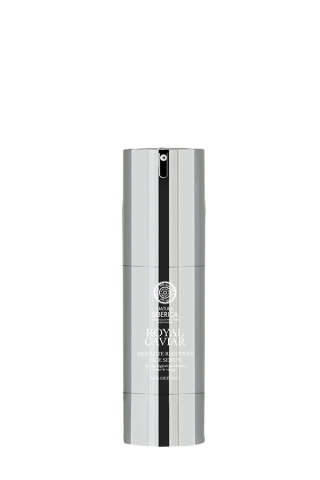 Royal Caviar Recovery Face Serum 30 ml - Ορός Επαναφοράς Κολλαγόνου