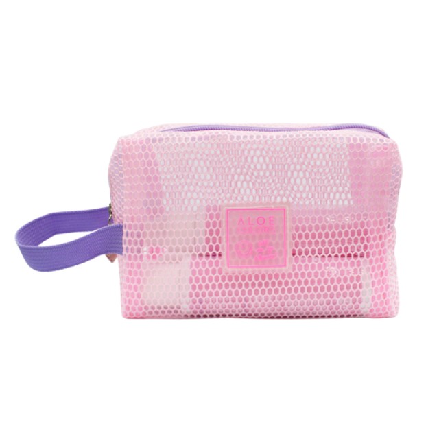 Aloe Colors Sol Babe Summer Bag Σετ Περιποίησης Σώματος & Μαλλιών
