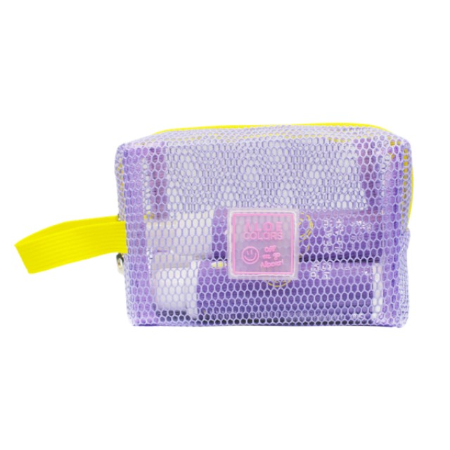 Aloe Colors Peach Please Summer Bag Σετ Περιποίησης Σώματος & Μαλλιών
