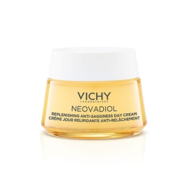 Vichy Neovadiol Post Menopause Day Cream 50ml – Κρέμα Ημέρας κατά της Εμμηνόπαυσης