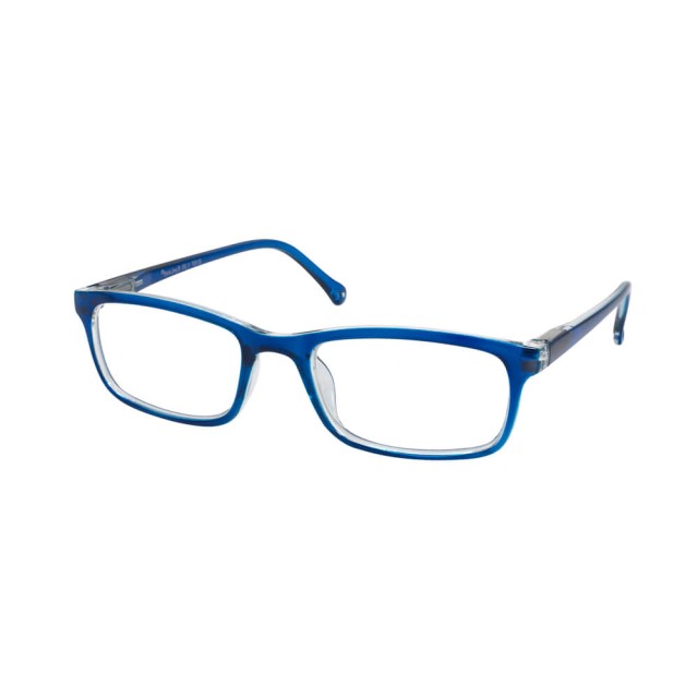 Eyelead Γυαλιά διαβάσματος Μπλε Κοκκάλινο E167 - 1,00