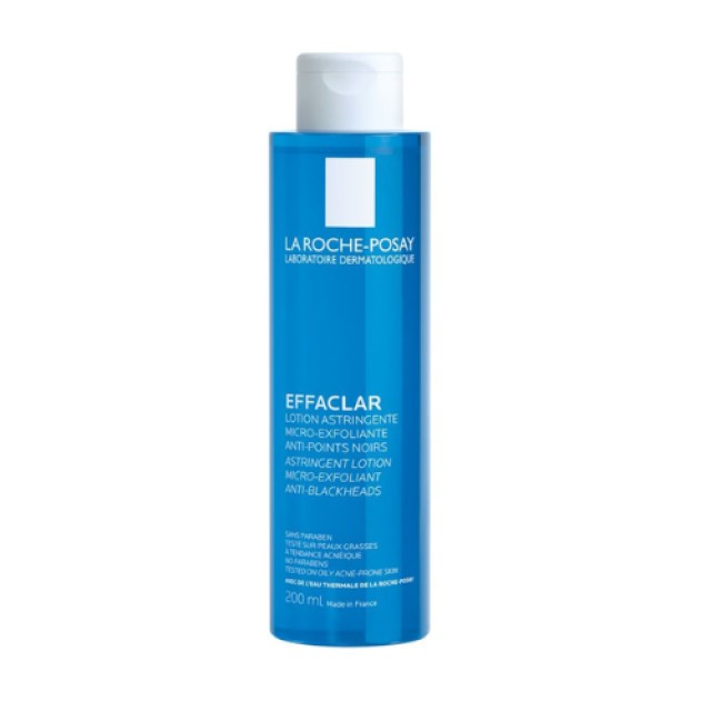 La Roche-Posay Effaclar Astringent Lotion 200ml | Λιπαρό Δέρμα
