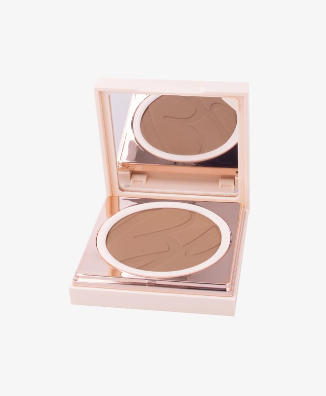 Bionike Sun Touch Compact Bronzing Powder 207 Noisette 10g