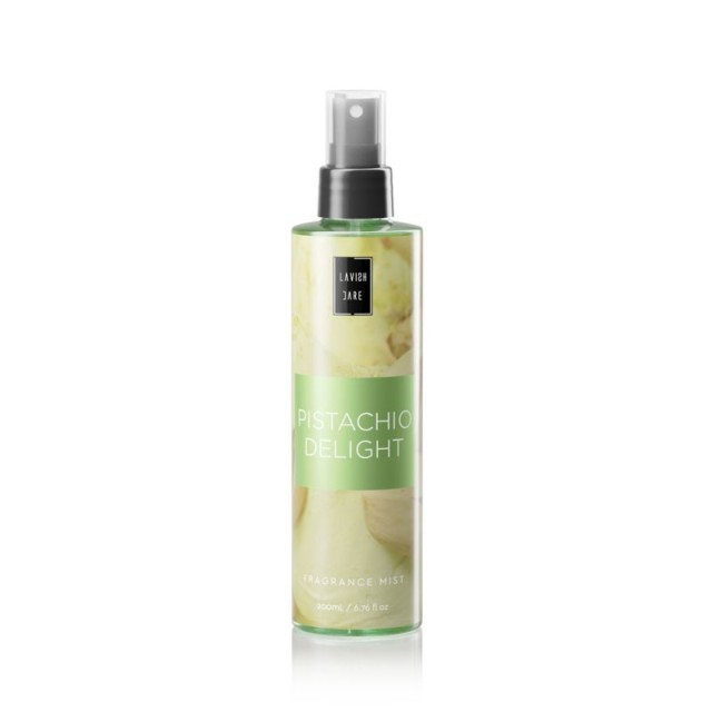 Lavish Care Fragrance Body Mist Pistachio Delight 200ml