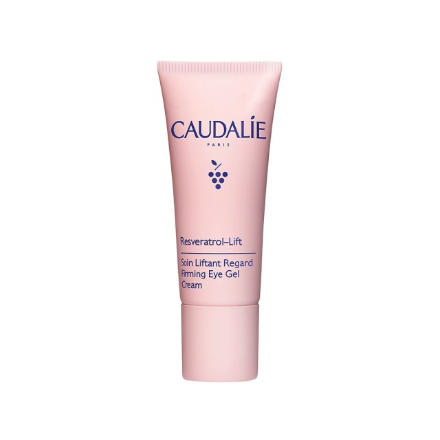 Caudalie Resveratrol Firming Eye Gel Cream 15ml – Κρέμα Τζελ Ματιών
