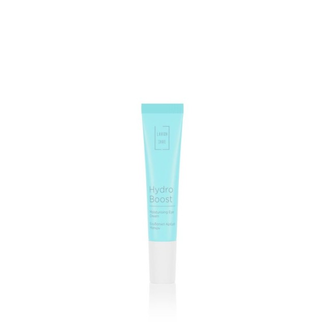 Lavish Care Hydro Boost Moisturising Eye Cream 15ml - Ενυδατική Κρέμα Ματιών