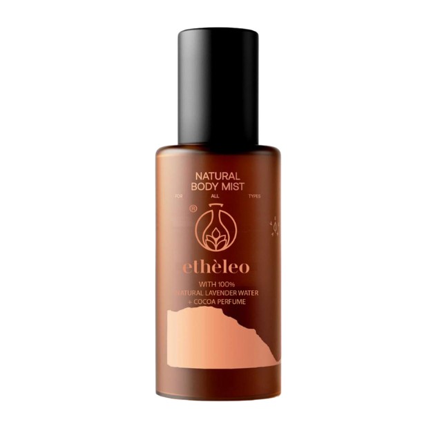Etheleo Body Mist Cocoa 100ml