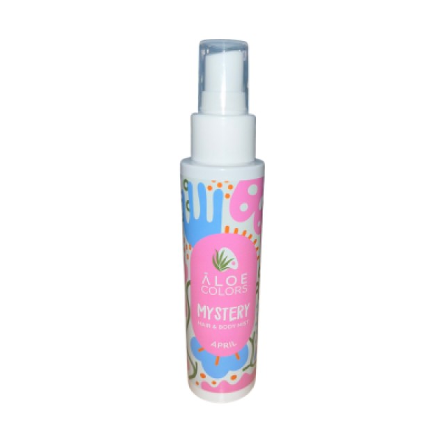 ALOE COLORS GIFT MIST 100ML