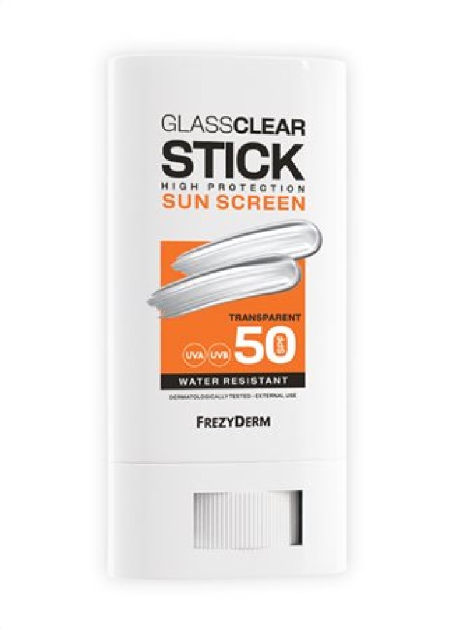 Frezyderm Glassclear Stick SPF 50 20ml