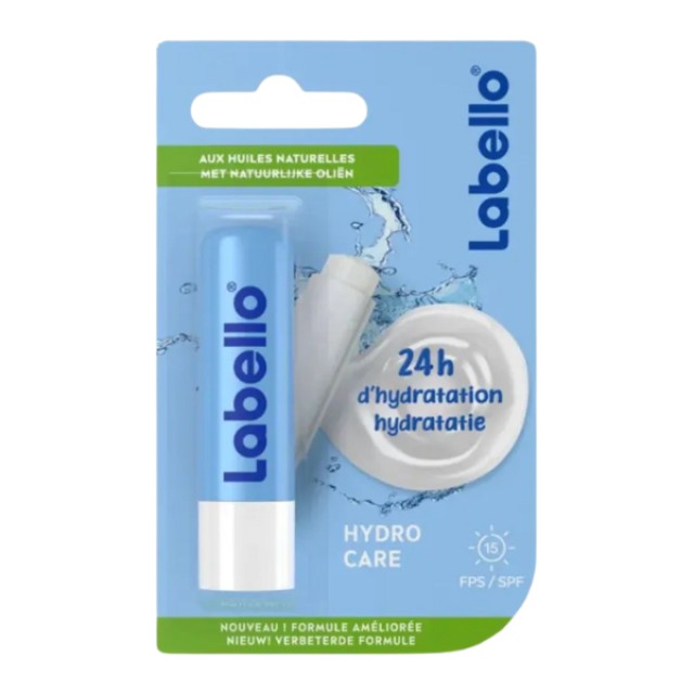 Liposan Hydro Care Blister 4,8gr