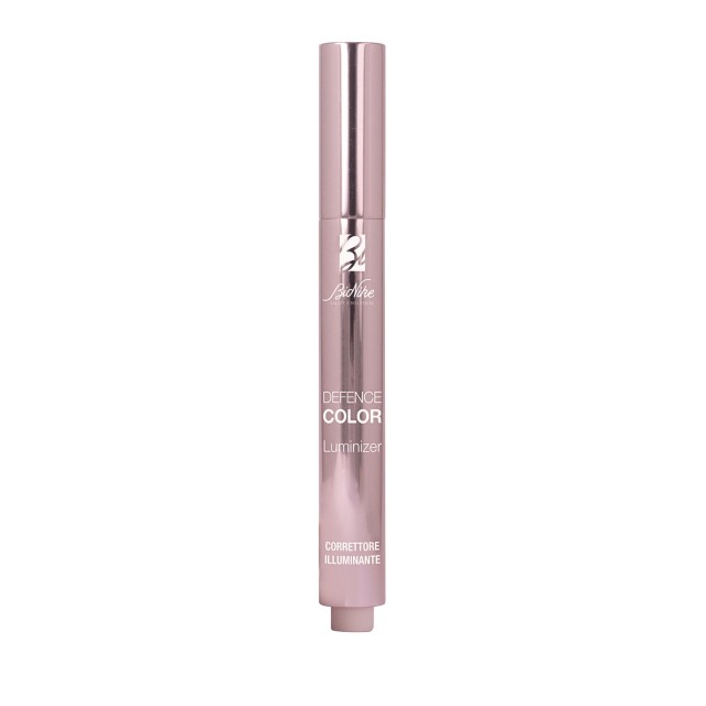 Bionike Defence Color Luminizer Concealer 01 Light 2ml