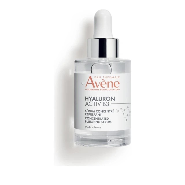 Avene Hyaluron Activ B3 – Συμπυκνωμένο serum σύσφιξης 30ml