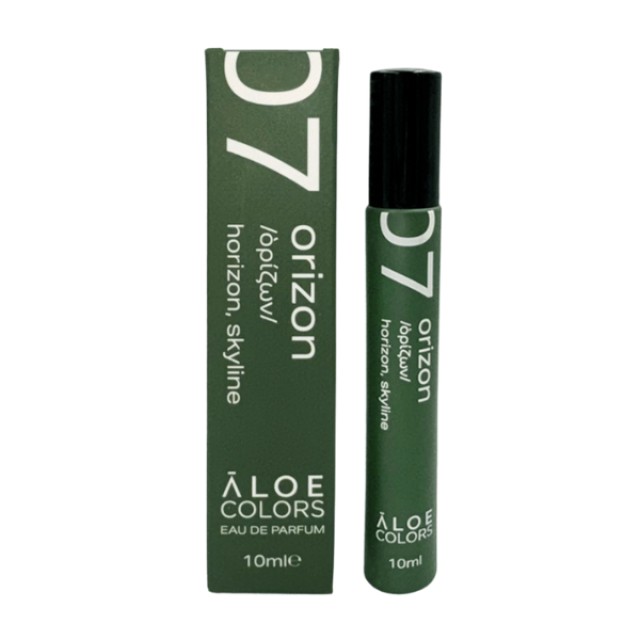 Aloe Colors Aroma 07 Orizon Eau De Parfum 10ml