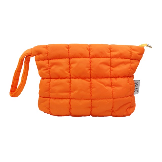 Aloe Colors Glow Skincare Bag - Toner 200ml, Vitamin C Serum 50ml & Eye Patches 1pcs