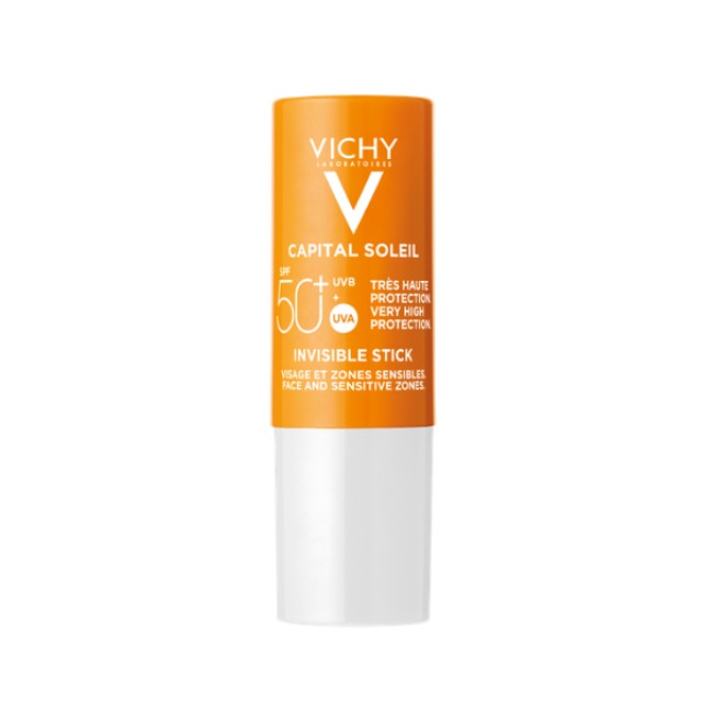 Vichy Capital Soleil Stick SPF50+ 9gr