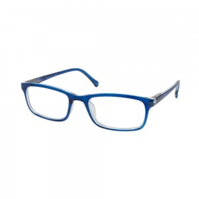 Eyelead Γυαλιά διαβάσματος – Μπλε Κοκάλινο Ε167 - 2,00