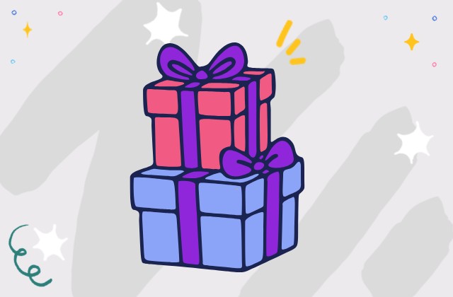 Ιδέες για δώρα