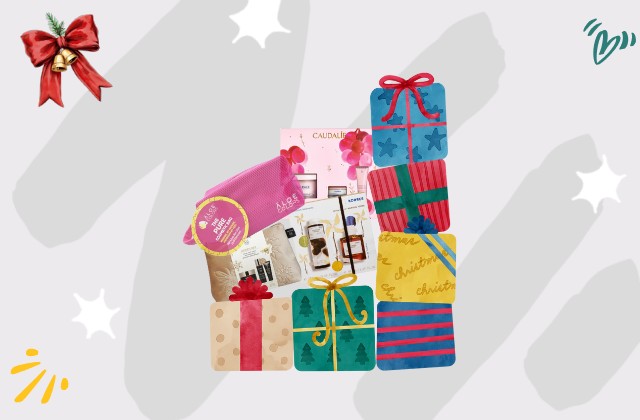 Χριστουγεννιάτικα Δώρα