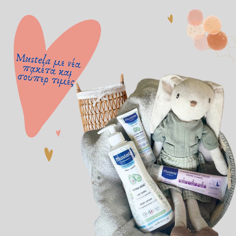 Mustela