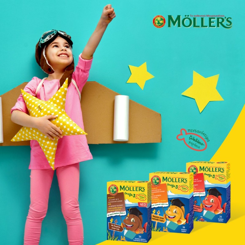 Mollers