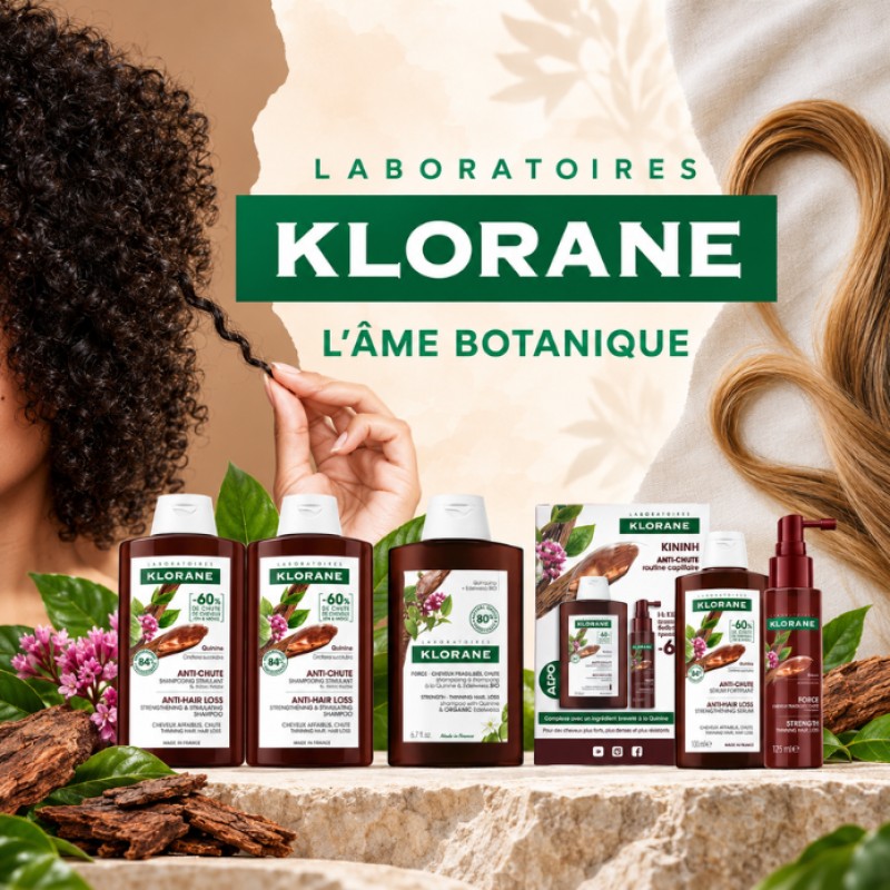 klorane