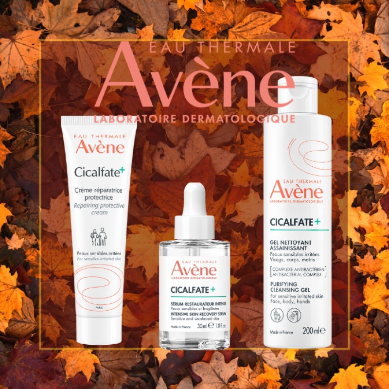 AVENE CICALFATE